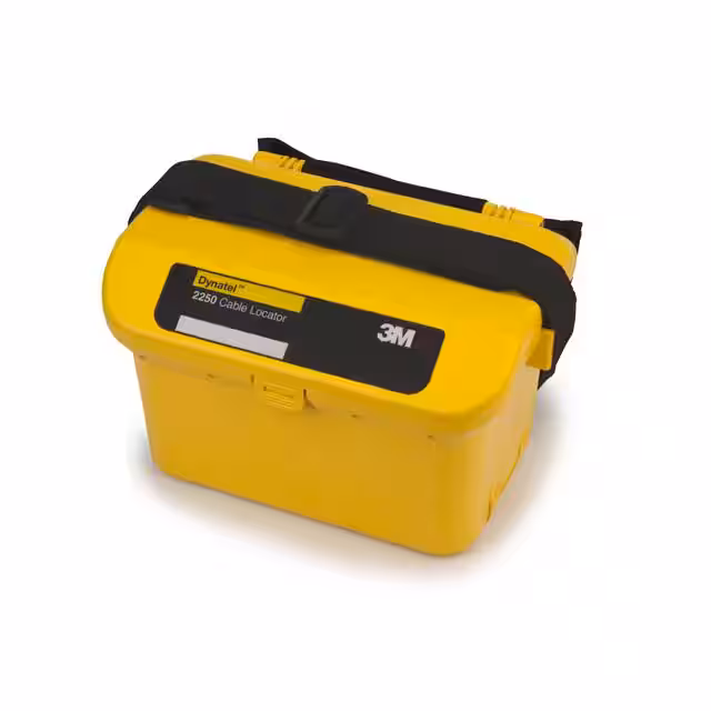 2550-T12 3M  Accessori